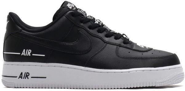 Air Force 1 LV8 3 Black
