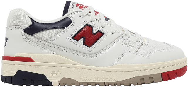 Aimé Leon Dore x 550 'Red Navy'