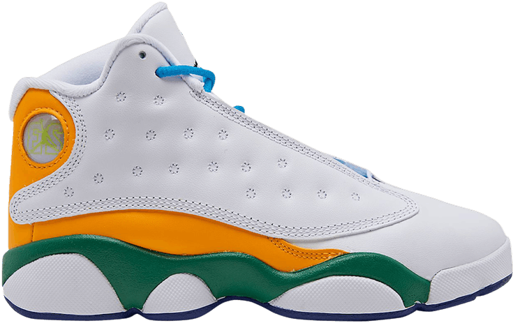 Air Jordan 13 Playground