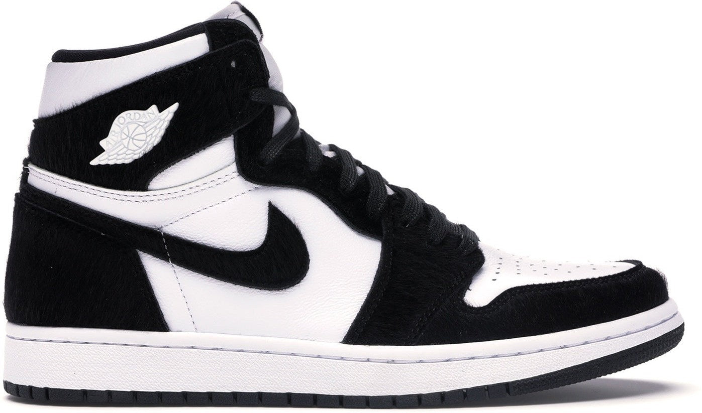 1 Retro Twist