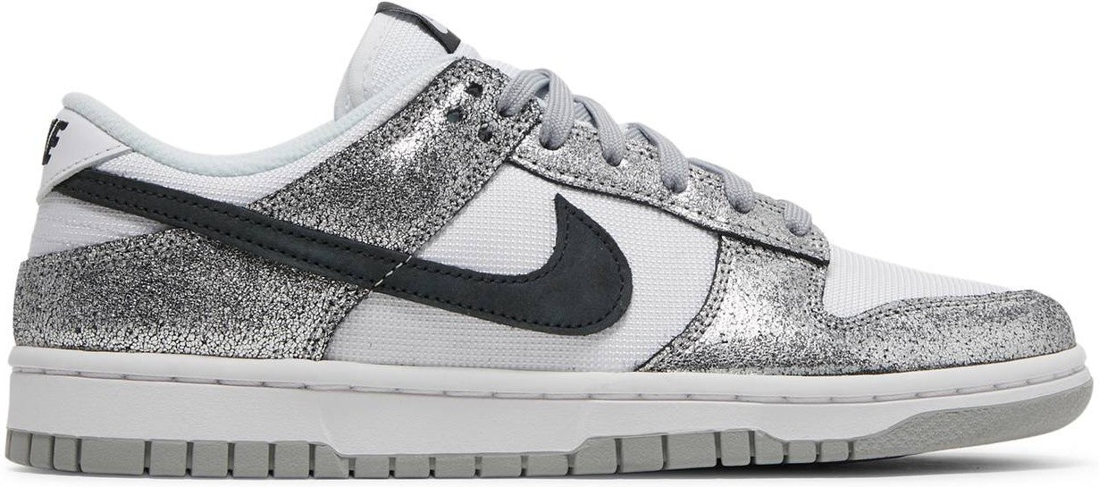 Dunk Low 'Golden Gals'