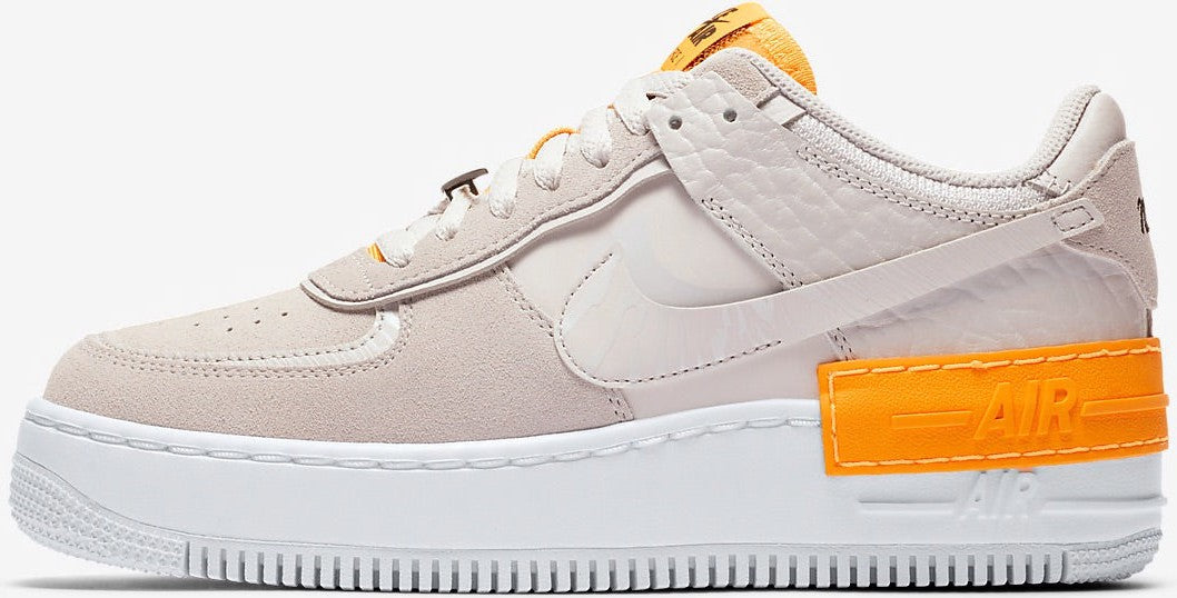 Air Force 1 07 Shadow Vast Orange
