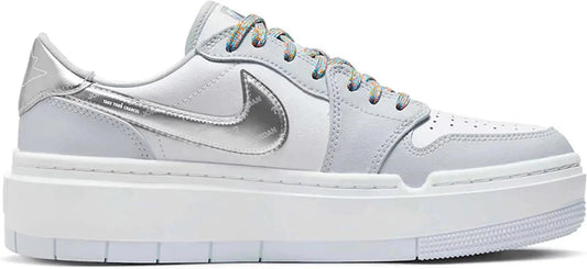 1 Elevate Low 'Tear Away'