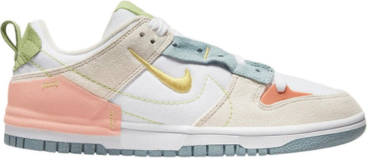 Dunk Low Disrupt 2 "Easter"