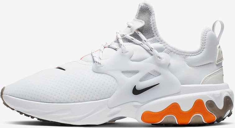 Air Presto React Dharma