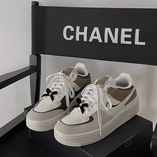 Air Force 1 Shadow 'Bling''