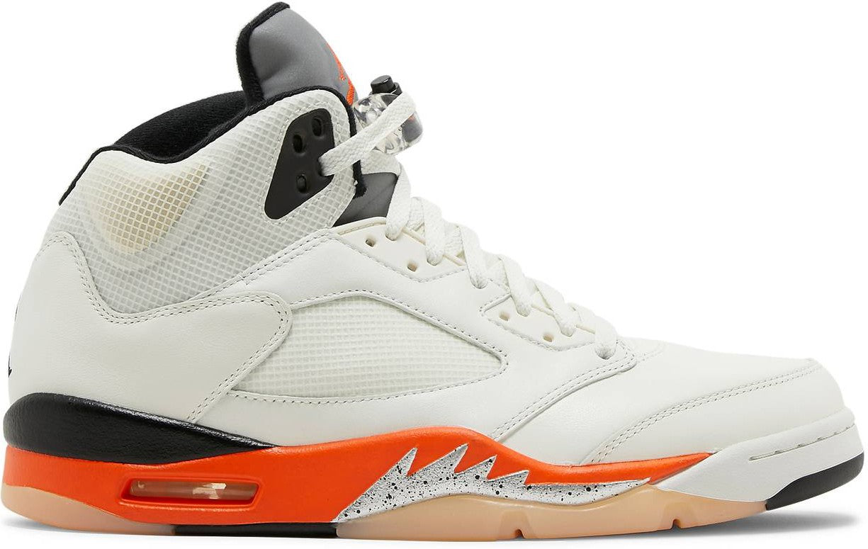 5 Retro 'Shattered Backboard'