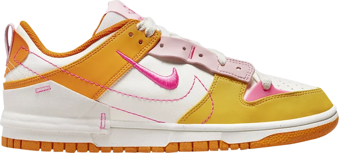 Dunk Disrupt 2 'Sunrise'