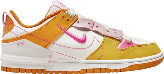 Dunk Disrupt 2 'Sunrise'