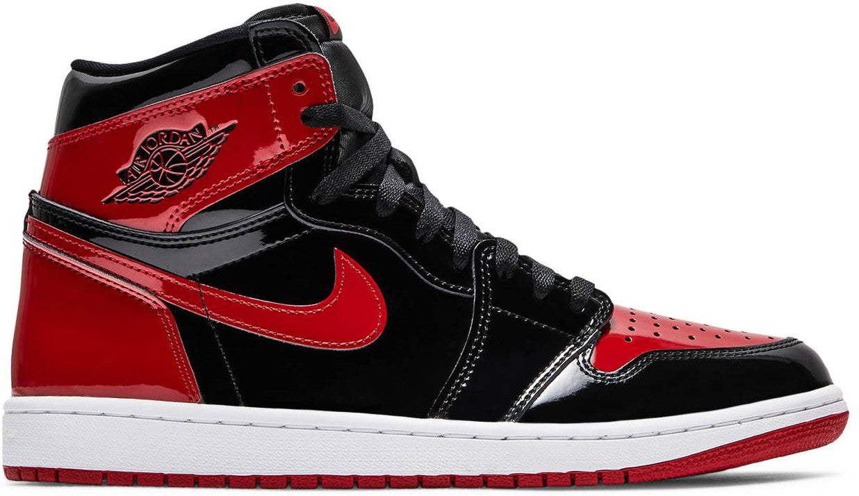1 Retro High OG 'Patent Bred'