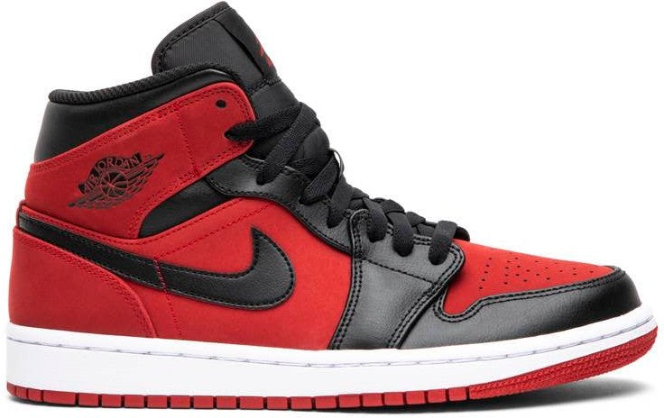 Air Jordan 1 Mid Banned