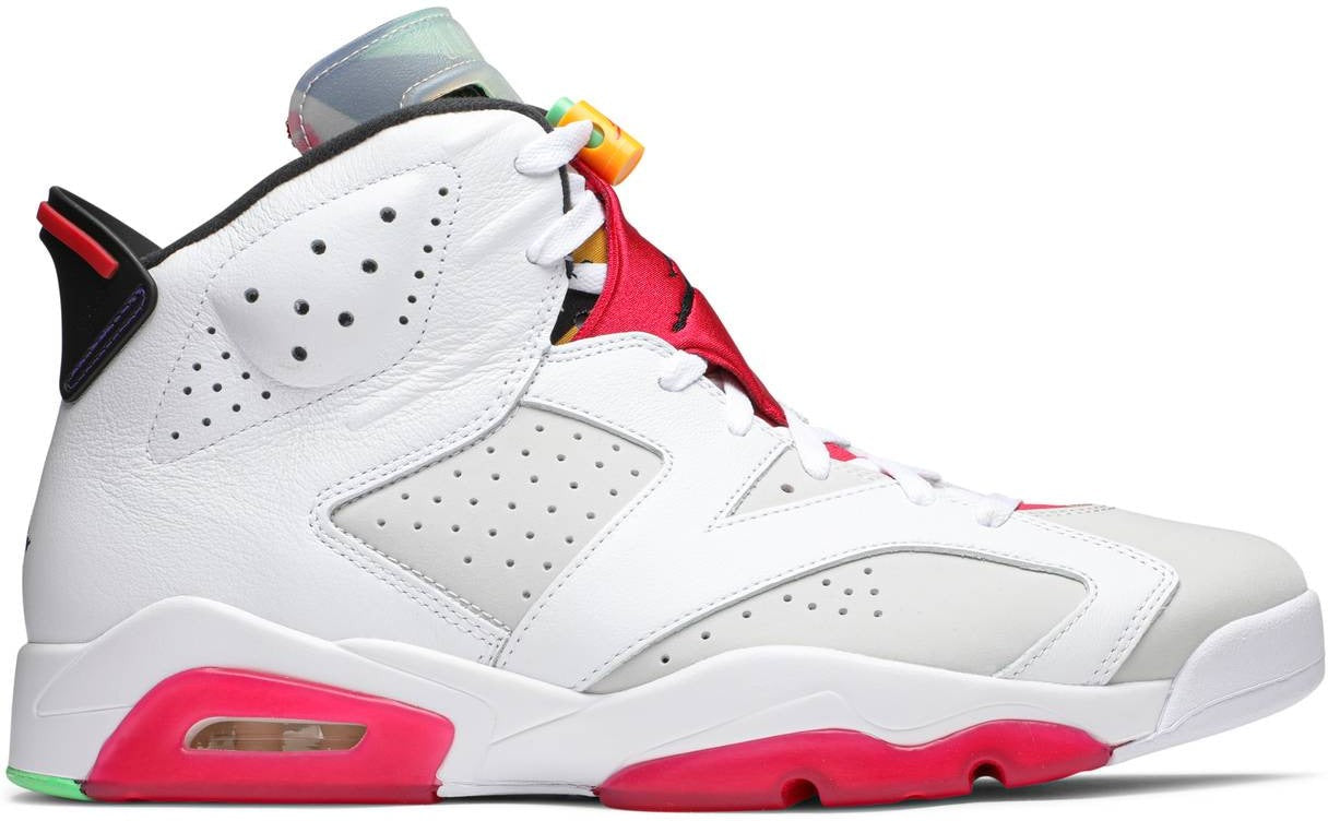 Air Jordan 6 Retro 'Hare'