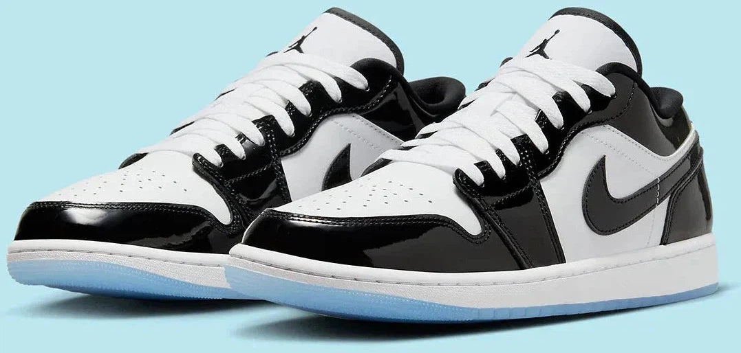 1 Low “Concord”
