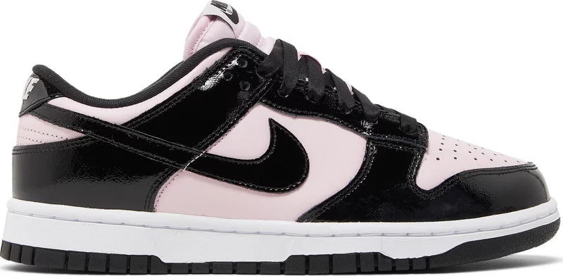 Dunk Low 'Pink Foam Black'