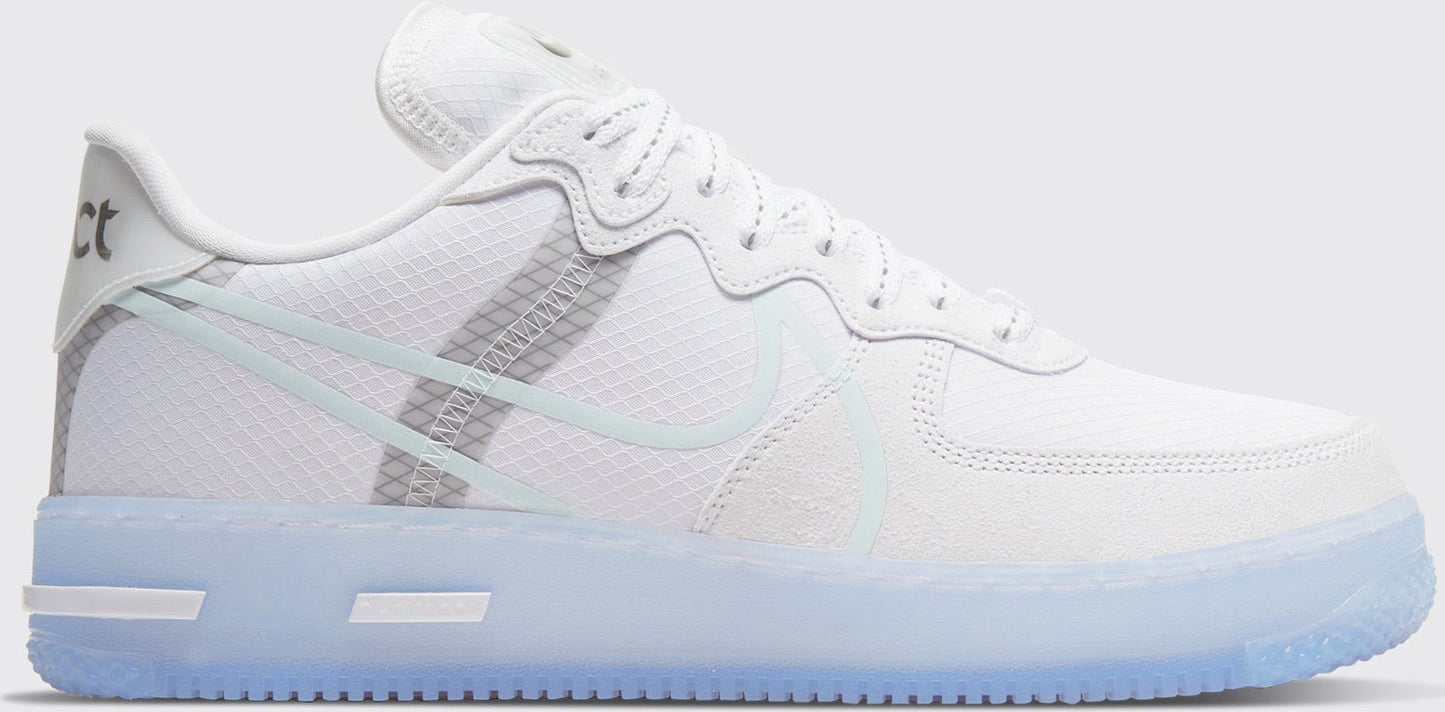 Air Force 1 Low React Ice