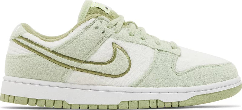 Dunk Low 'Fleece - Honeydew'