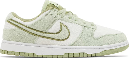 Dunk Low 'Fleece - Honeydew'