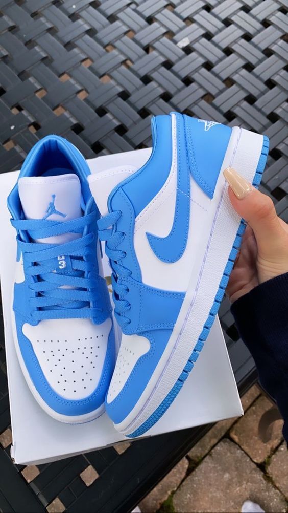 1 Low UNC