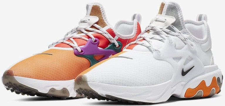 Air Presto React Dharma