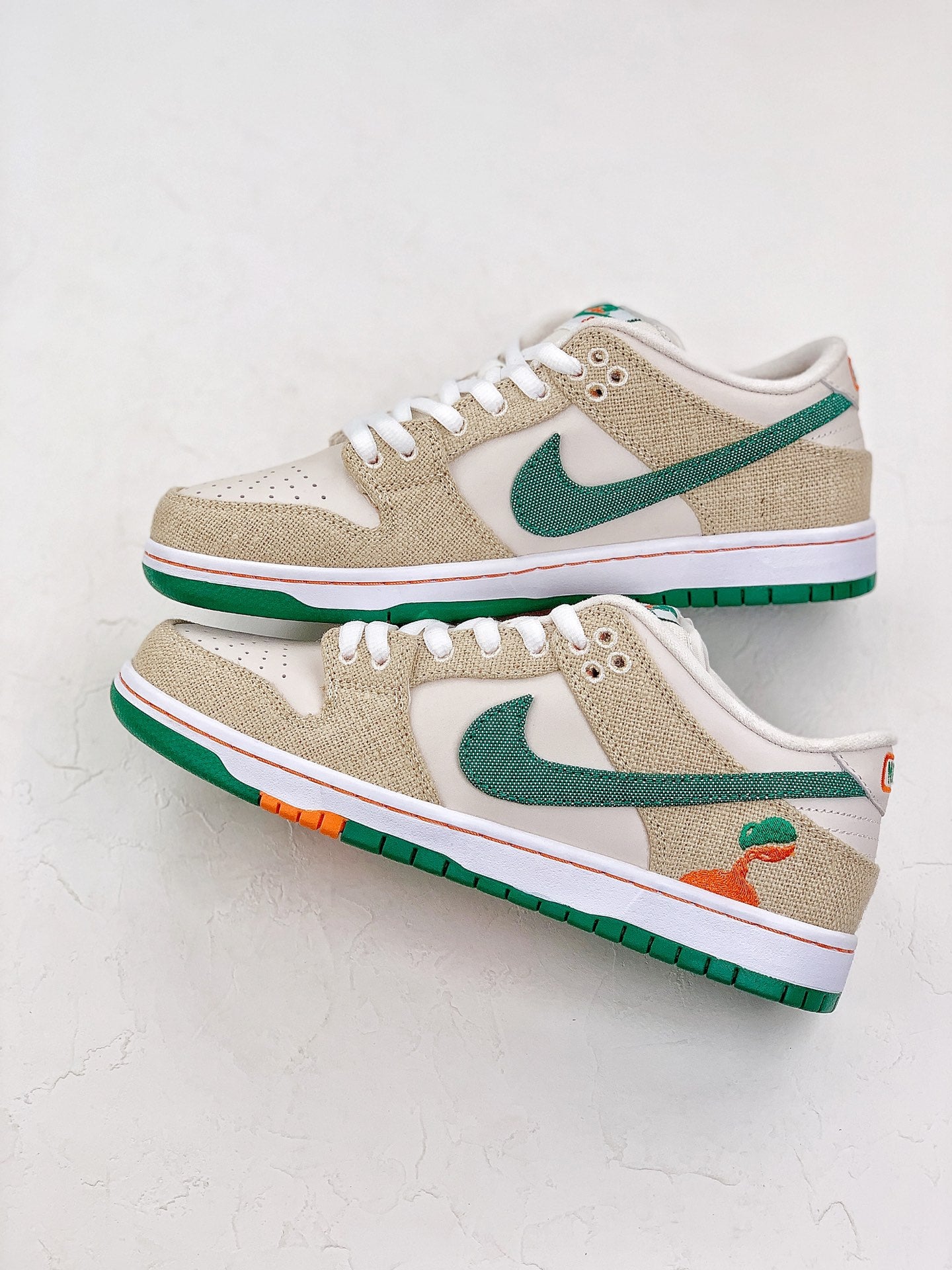 Jarritos x Dunk Low SB