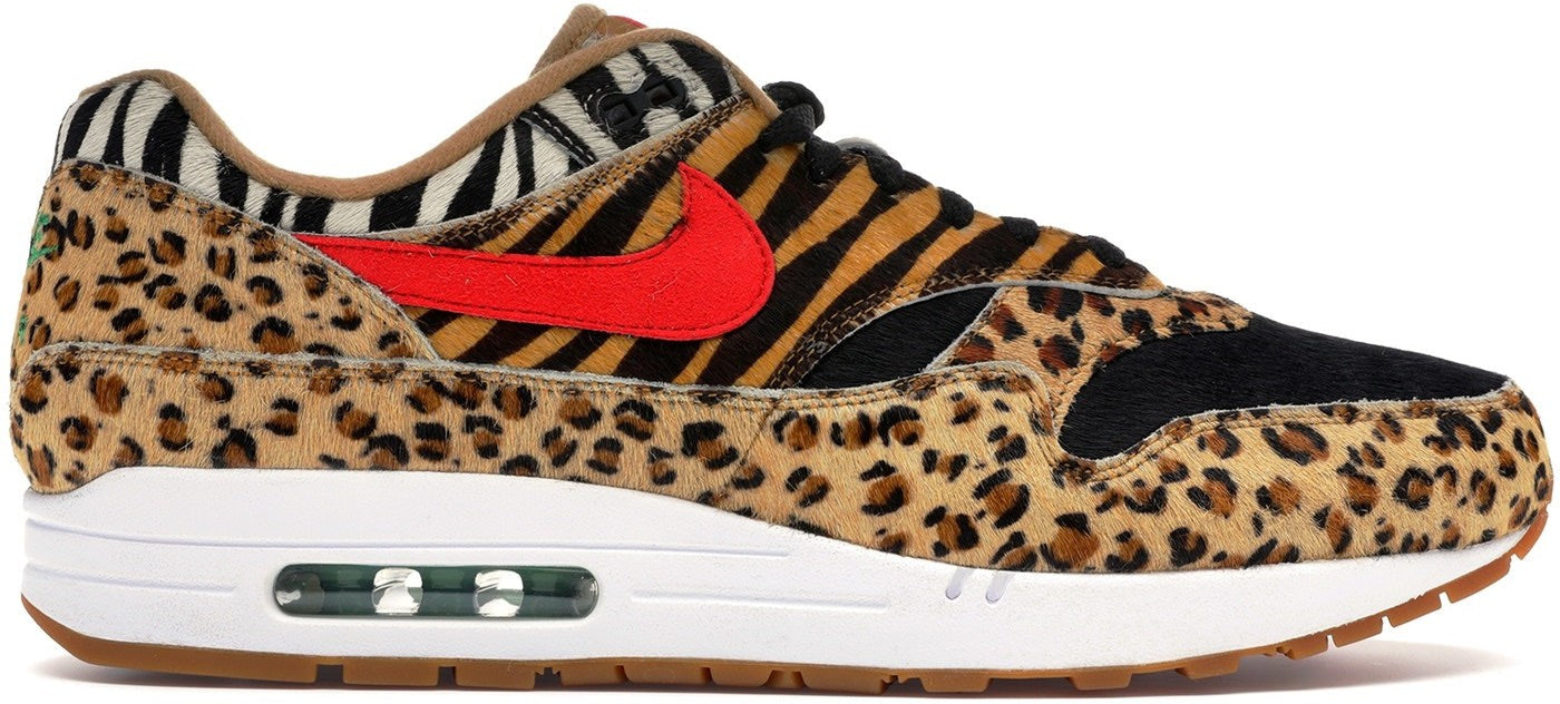 Air Max 1 Animal Pack