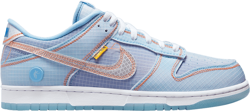 Union LA x Dunk Low 2