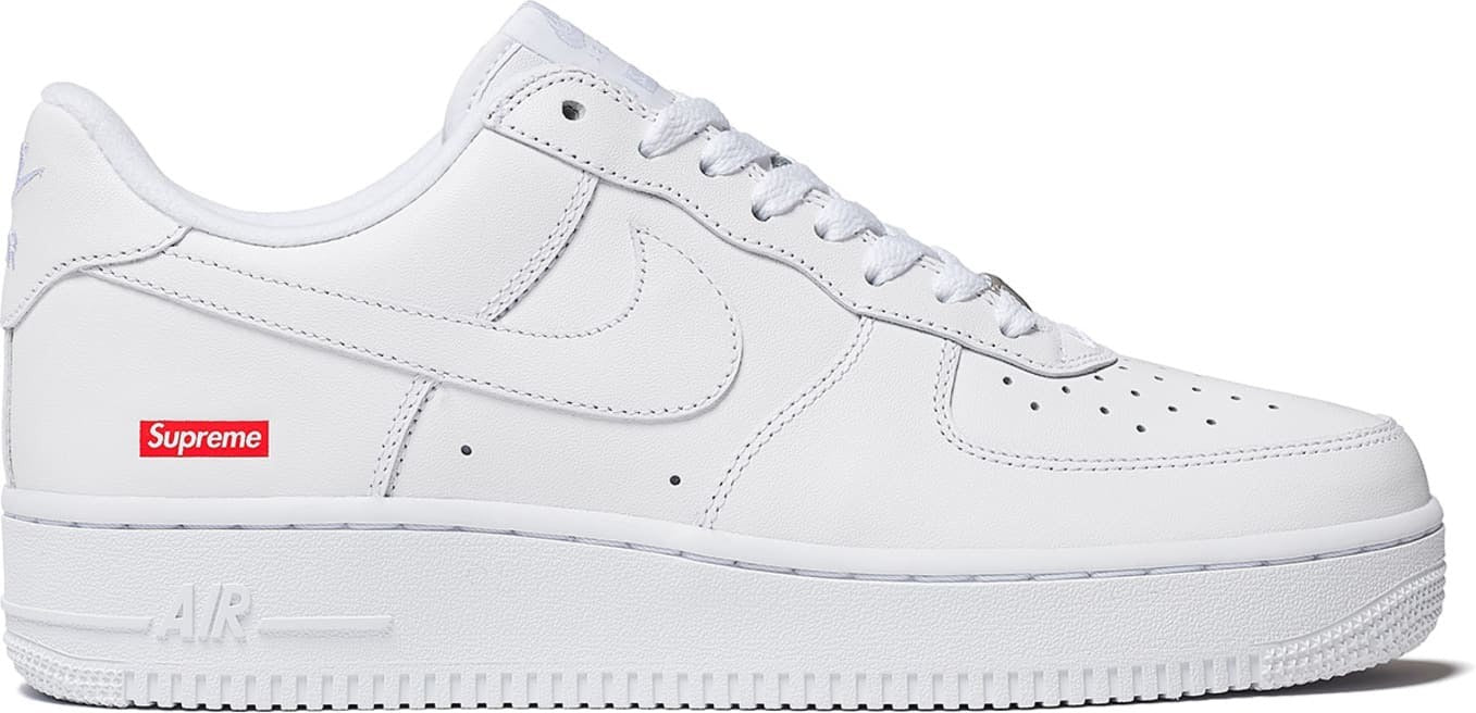 Air Force 1 X Low 2020 Supreme