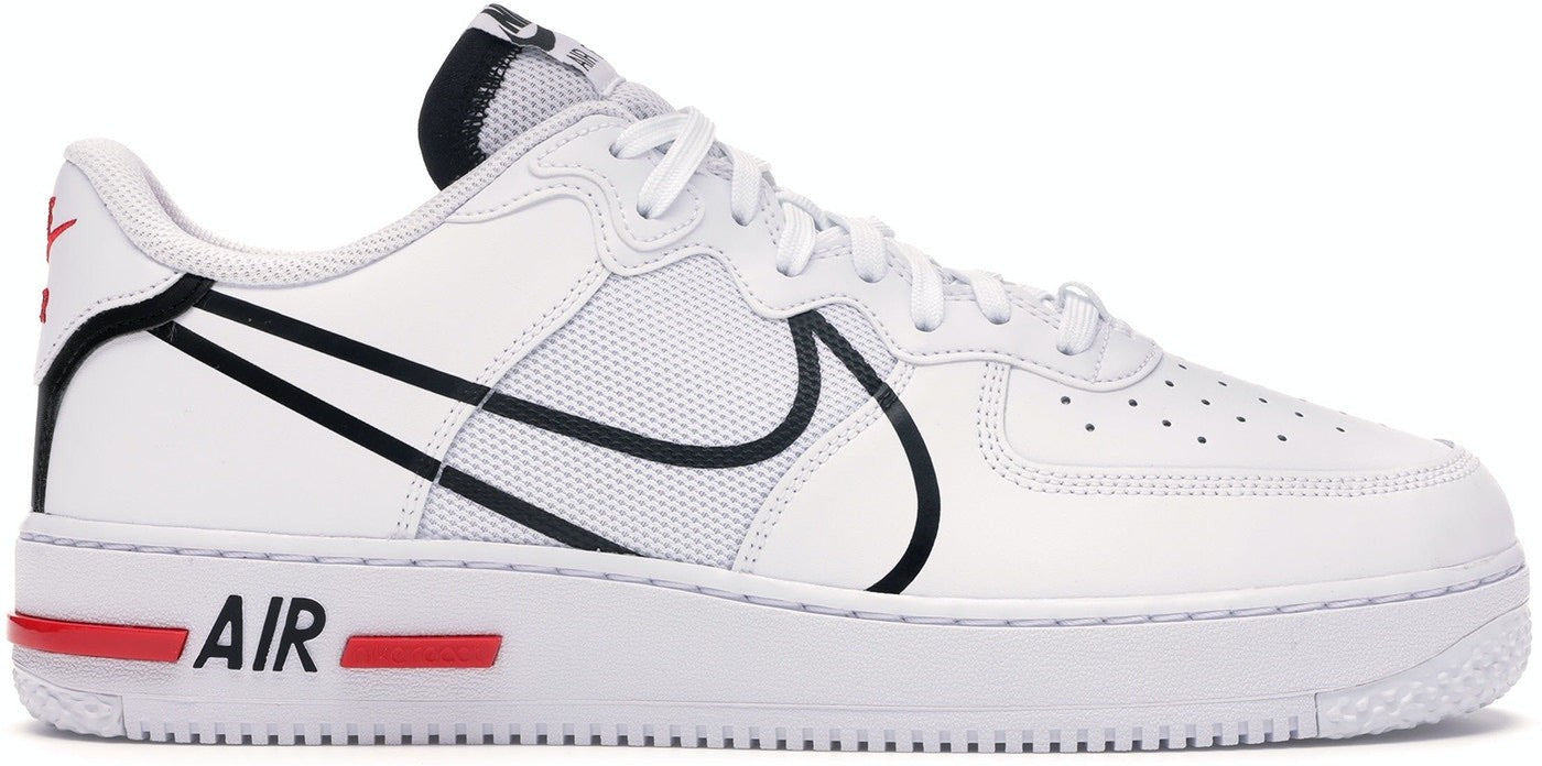 Air Force 1 Low React