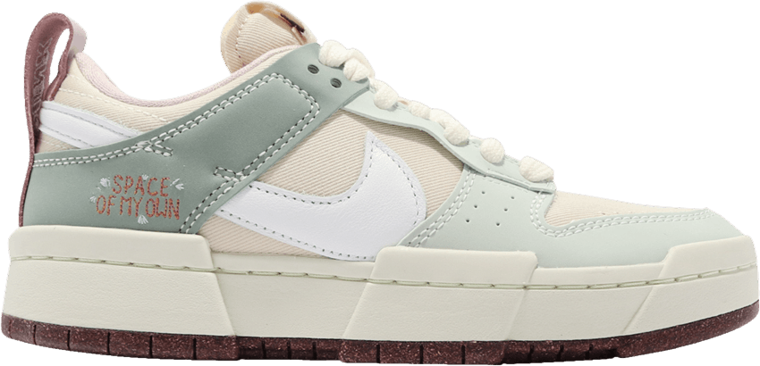 Dunk Low Disrupt 'Dandy Dandelions'