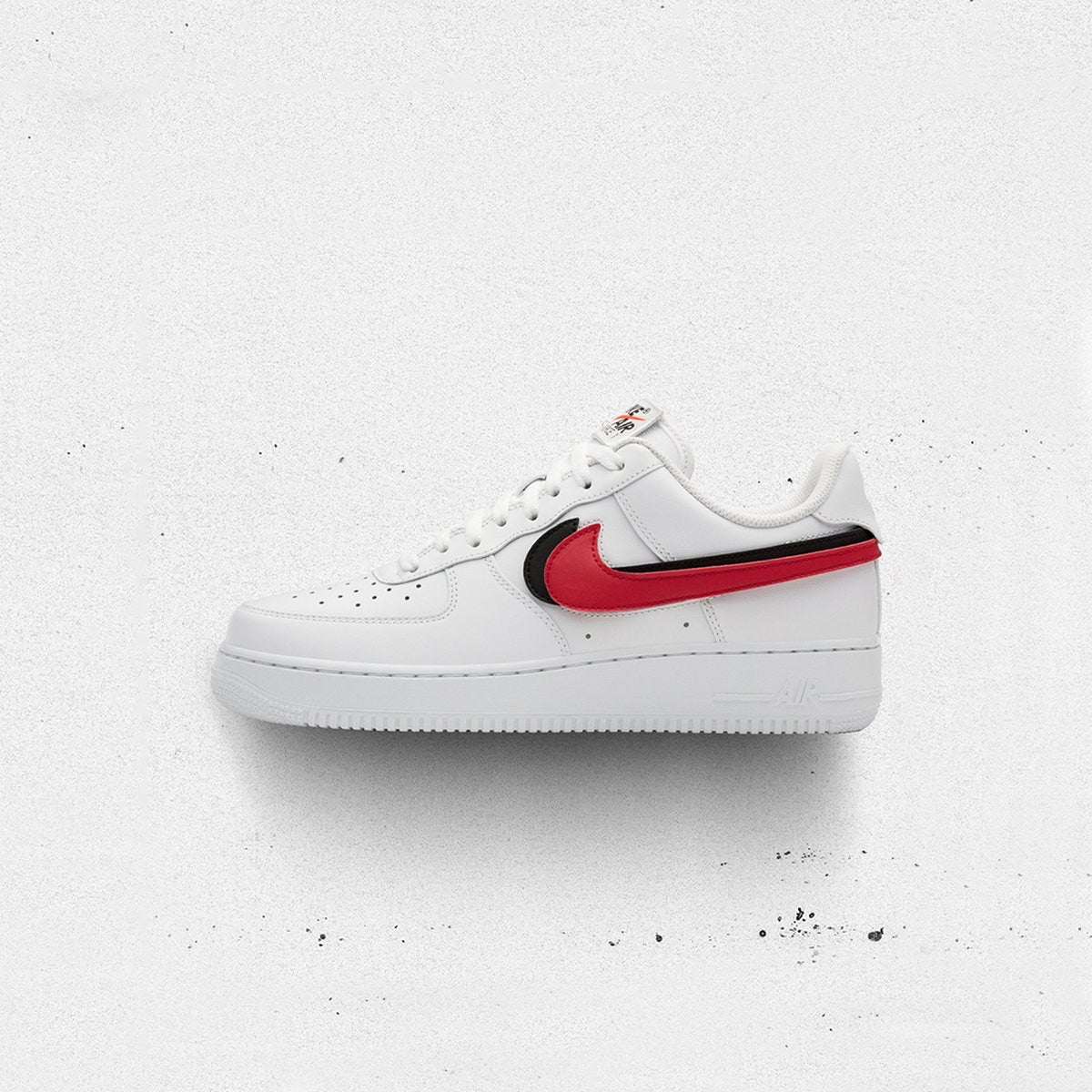 Air Force 1 Low '07 'Swoosh Pack'