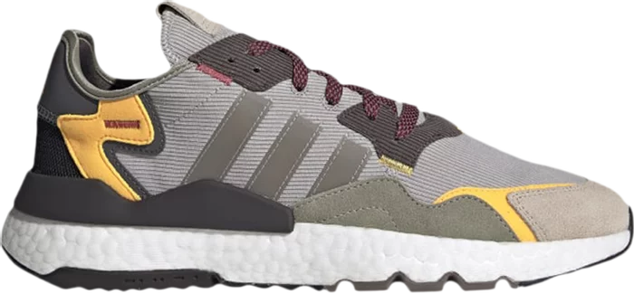 Nite Jogger 'Clear Granite Gold'