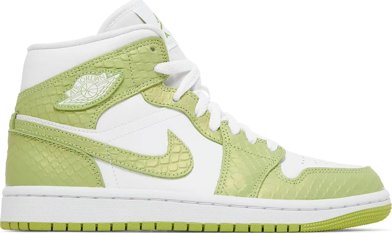 1 Mid SE 'Green Python'