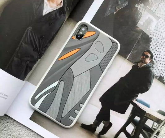 Yeezy Inertia iPhone 7s Plus Cover