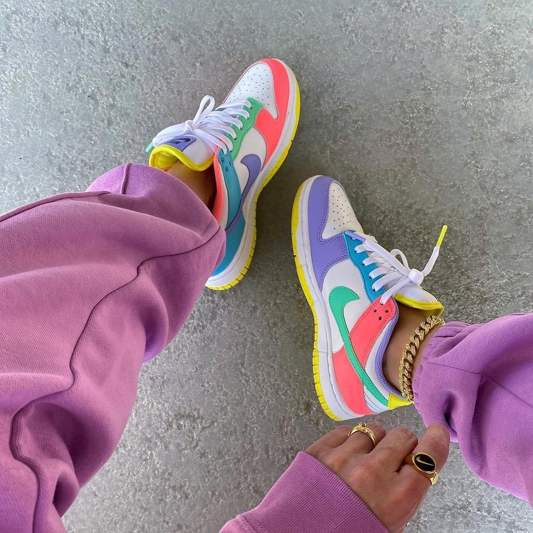 Dunk Low 'Easter'