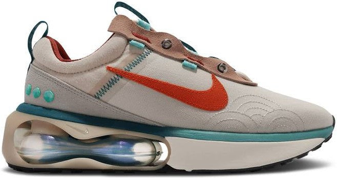 Air Max 2021 Light Orewood