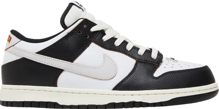 HUF x Dunk Low SB 'San Francisco'