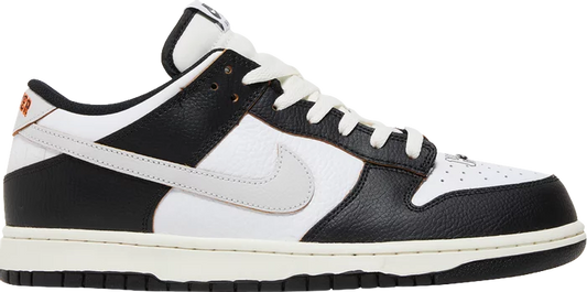 HUF x Dunk Low SB 'San Francisco'