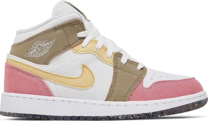1 Mid 'Pastel Grind'