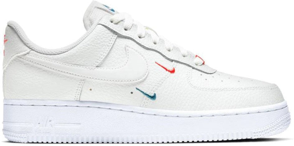 Air Force 1 Essential Mini Swoosh Miami