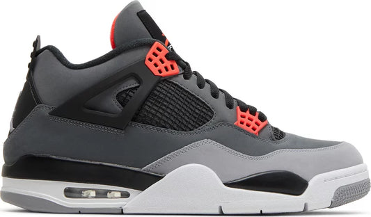 4 Retro 'Infrared'