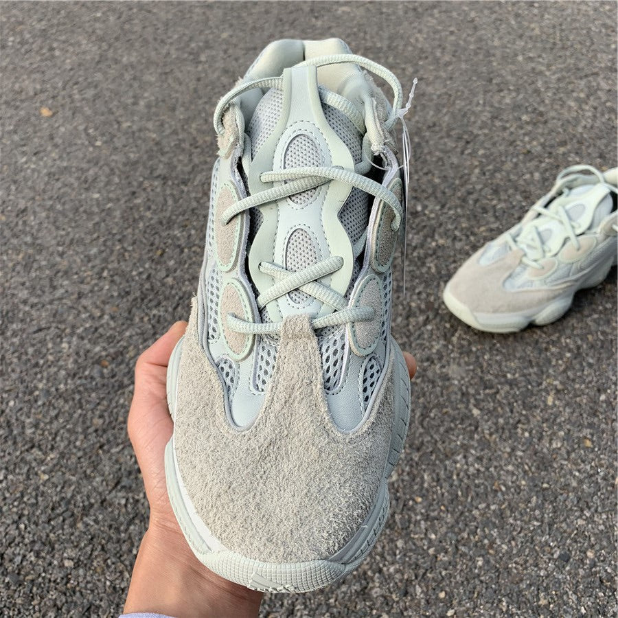 Yeezy 500 'Salts'
