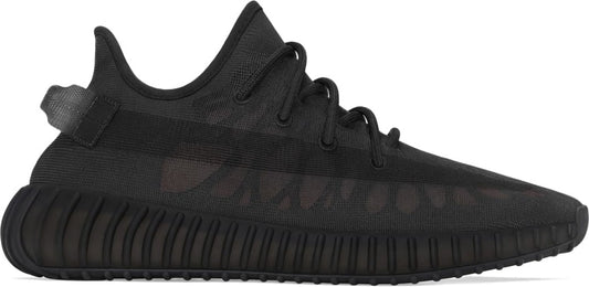 Yeezy 350 V2 'Mono Black 2021'