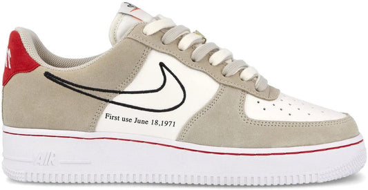 Air Force 1 '07 LV8 'First Use'