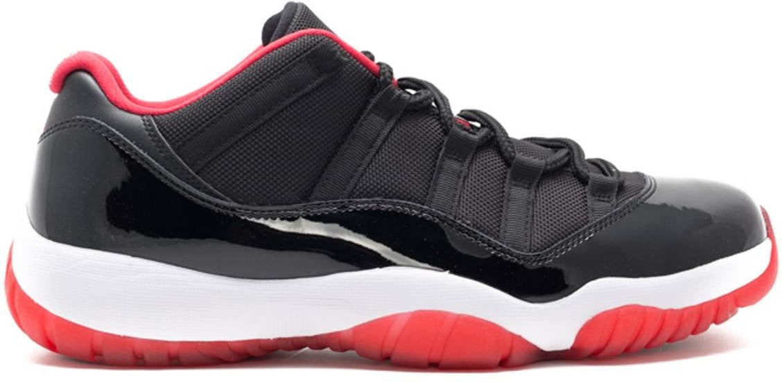 11 Low Bred