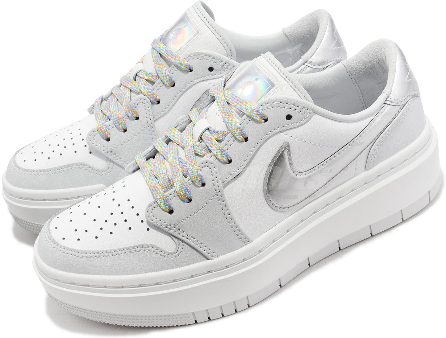 Air Jordan 1 Elevate Low 'Tear Away'