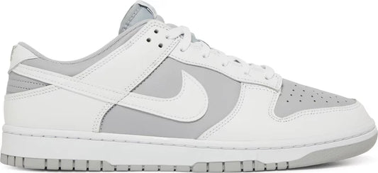 Dunk Low 'White Neutral Grey'