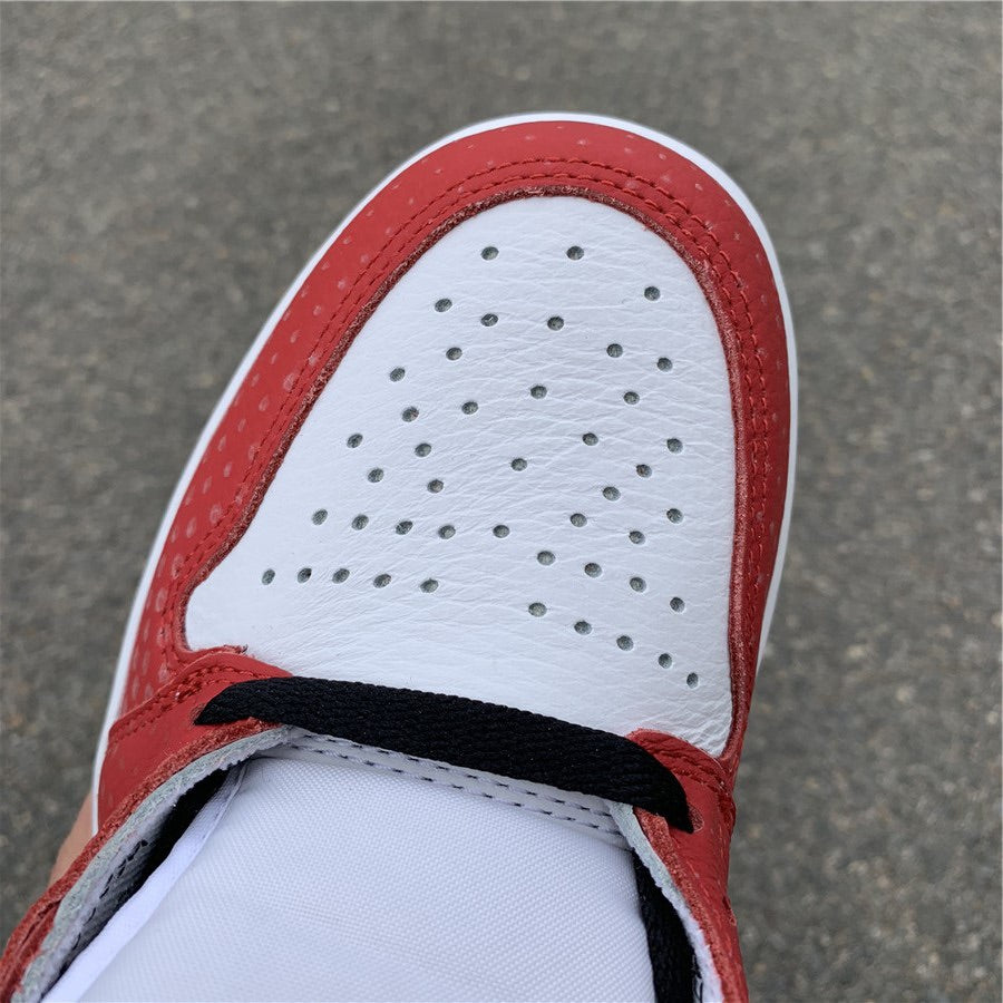 1 Retro High OG 'Spiderman'