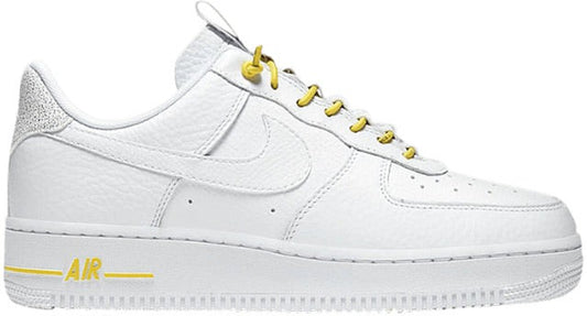 Air Force 1 '07 LX Chrome Yellow