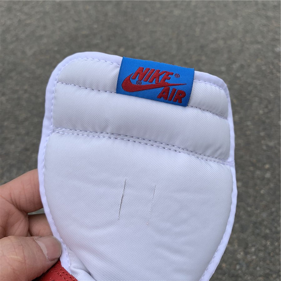 1 Retro High OG 'Spiderman'