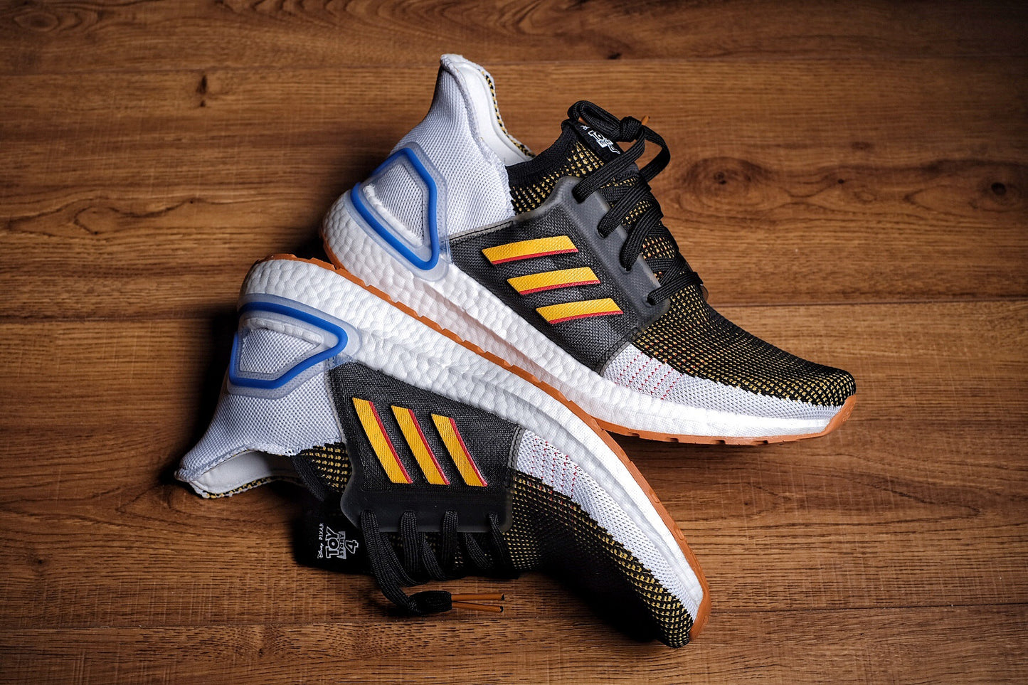 Ultra Boost x Toy Story 4 Woody